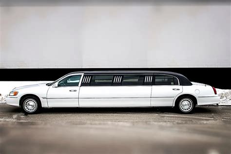 Our Vehicle Selection Page For Toledo Fleet Toledo Limousine Services