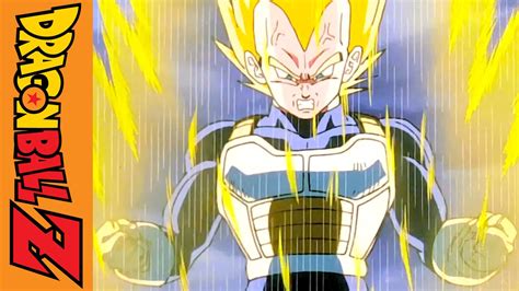 This saga introduces dbz's first major villain, and, it wouldn't be hard to argue, the series' best character overall: Dragon Ball Z - Season 4 - Blu-ray - Trailer 1 - YouTube