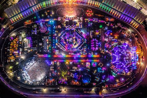 edc las vegas 2017 how it went and what we learned for next year