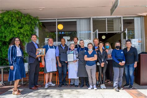 Hours may change under current circumstances It's a wrap for Ann's Coffee Shop in Menlo Park - InMenlo