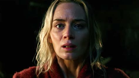 How to win your ballot. A Quiet Place scares up massive $50 million opening