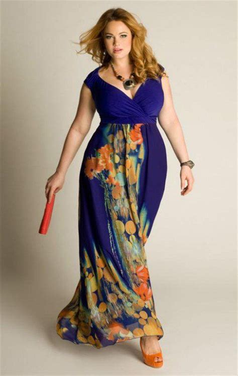 Flattering Plus Size Maxi Dresses Plus Size Maxi Dresses Plus Size