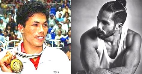 Dingko's gold in the bangkok asiad was the first in 16 years for indian boxing after kaur singh's top finish at the regional showpiece's 1982 edition. Shahid to Portray Boxing Hero: True Story of Asiad Gold ...