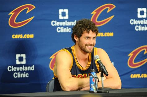 Cleveland Cavaliers Why Kevin Love Is So Important