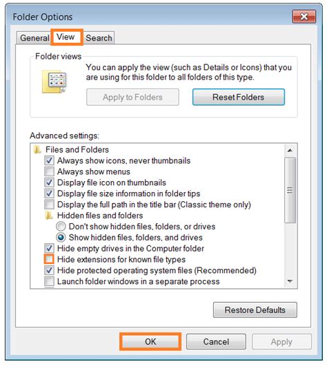 How To Open File Extension Dat