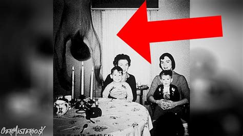 6 fotografías históricas de fantasmas reales youtube