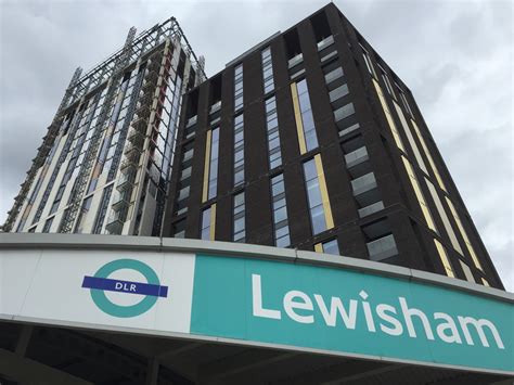 9 Things You Probably Didnt Know About Lewisham Londonist