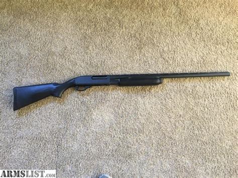 Armslist For Saletrade 12 Ga Remington 870 Express Super Magnum