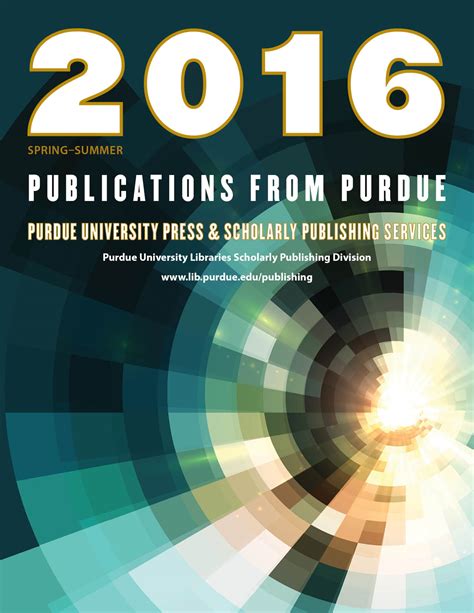 Catalogs - Purdue University Press