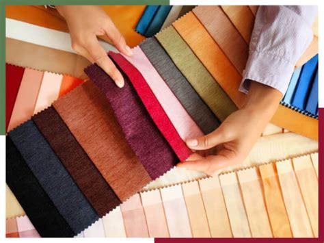 Los Tipos De Telas Y Sus Usos Textiles La Escala Hilos Y Telas Ecuador