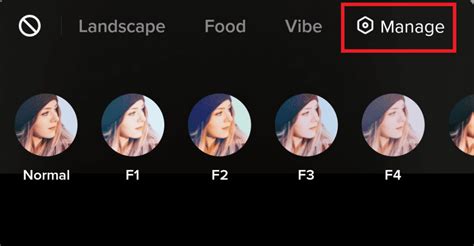 How To Remove Tiktok Filter 2022 Guide Techsips