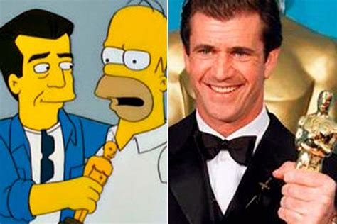 Some Of The Best Simpsons Guest Stars Ever Mirror Online