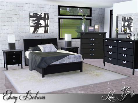 To use the sims 3 store, you must have an ea account and have registered your copy of the sims 3 game. Lulu265's Ebony Bedroom *Request*