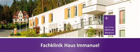 Dies entspricht einem anteil von 90% der gesamtgutschrift, die wir vom shop erhalten. Fachklinik Haus Immanuel - Posts | Facebook