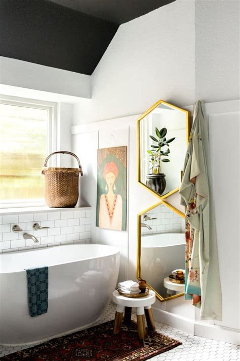 50 Small Bathroom Ideas Youll Want To Try Asap Compact Bathroom Small