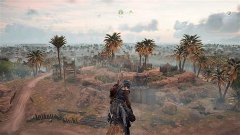 Assassins Creed Origins Review Digital Trends