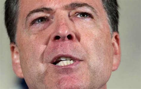 fbi s comey ignites new fury with clinton s “damn emails”