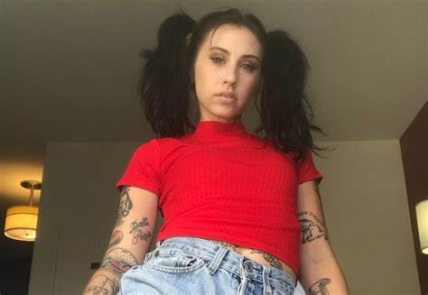 After Dust Up Kreayshawn Replaces PnB Rock At Sausage Fest Rolling Loud SNOBETTE