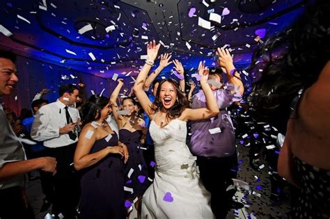 Unique Wedding Reception Entertainment Ideas Your Guests Will Love