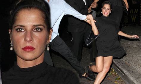 Dancing With The Stars Winner Kelly Monaco Forgets Her Fancy Footwork