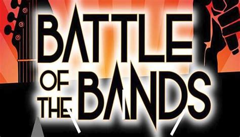Weekend Battle Of The Bands Results In Close Competition