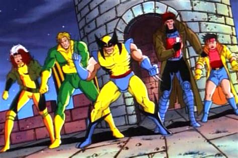 10 Best X Men The Animated Series Episodes
