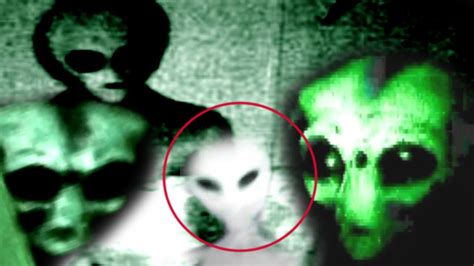 10 Creepiest Alien Photos From The Internet Aliens Caught On Tape