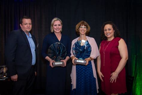 Gcmi And Rambam Medical Center Named 2019 Phoenix Award Winner By