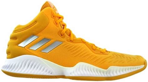 Adidas Mad Bounce 2018 Review 2023 Facts Deals 48 Runrepeat