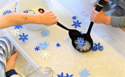 18 Sensory Activities For Toddlers And Preschoolers You Can Do At Home