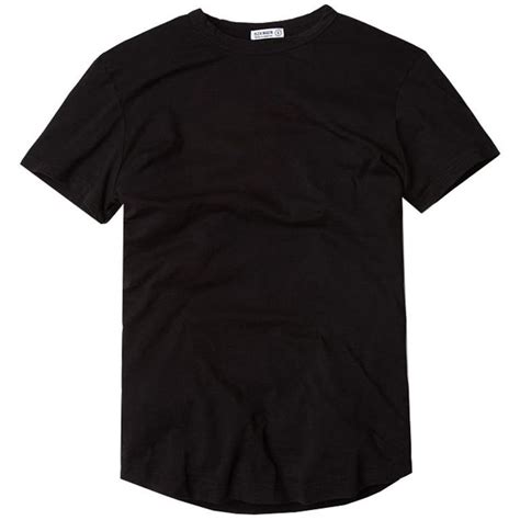 A Black T Shirt Is Essential To Your Wardrobe And We Found The Best