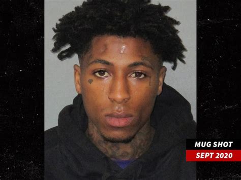 Rapper Nba Youngboy Released From Prison After Being Given Significant