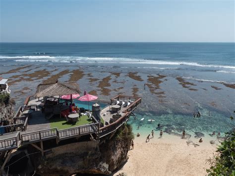 Negative Impacts Of Tourism In Bali A Comprehensive Guide