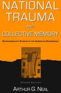 National Trauma and Collective Memory nd الإصدار VitalSource