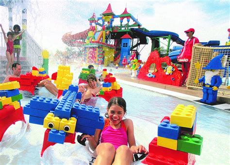 Enjoy A Summer Like No Other At Legoland® Dubai Resort Mina Seyahi Dubai