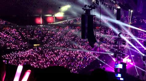 His new concert world tour will be held on 29 february 2020 at national stadium, bukit jalil! Jay Chou Concert Opus World Tour - Singapore 2013 - YouTube
