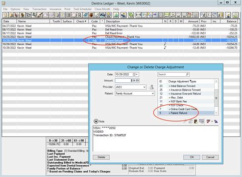 Crown Connect Version 1.3.8 (Dentrix) - Moolah