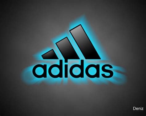 Adidas Logo Wallpapers Wallpaper Cave
