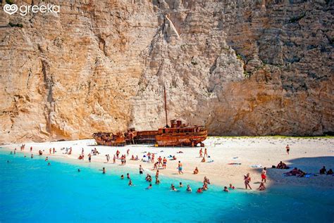 Zakynthos Tours At The Best Rates