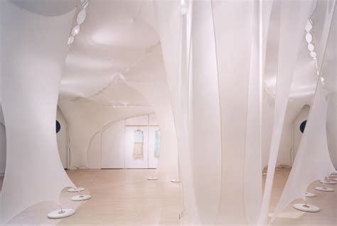 Bau-Stoff: Textile Architektur Teil 1 | Aktuelles