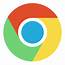Browser Chrome Google Icon