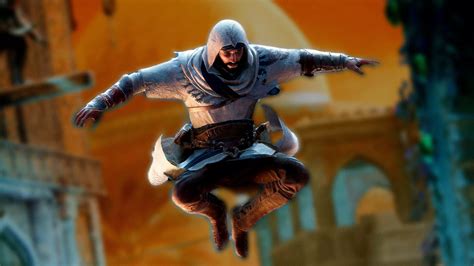 Assassin S Creed Mirage Introduces History Of Baghdad Mode For An