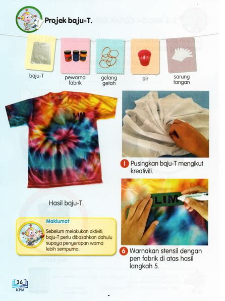 Muat turun lagu ca ca capan. Buku Teks Pendidikan Seni Visual Tahun 3 - IstimewaKU