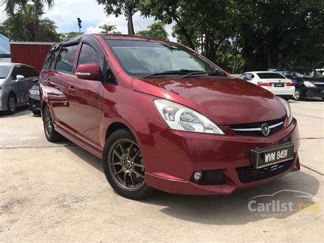 (has been sold )~( kereta sudah dijual ) thank's for customer support! Proton Exora 2011 CPS H-Line 1.6 in Selangor Automatic MPV ...