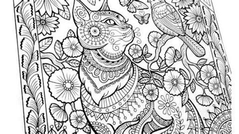 Large Picture Coloring Books For Adults - Buy Easy Coloring Book For