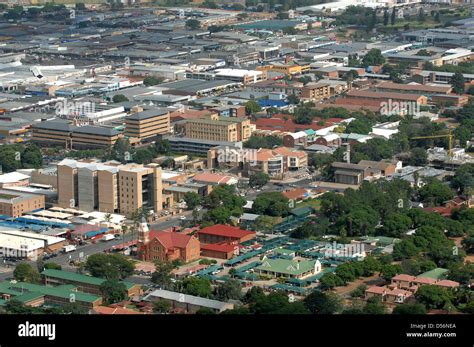 Polokwane Limpopo Hi Res Stock Photography And Images Alamy