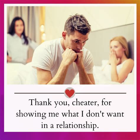 250 Perfect Cheating Captions That Will Help You Move On
