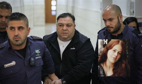 רצח נועה אייל הוא פרשיית אונס ורצח שהתרחשה ב⁻22 בפברואר 1998 בירושלים. החוקר בפרשת רצח נועה אייל: "ראיתי מולי את פני הרשע" | מעריב
