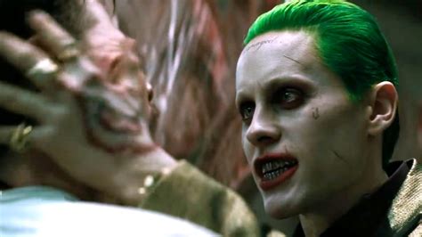 We Finally Get To See Batman In The Newest Suicide Squad Trailer