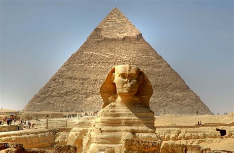 Great Pyramid Of Giza Egypt Egyptian Pyramids
